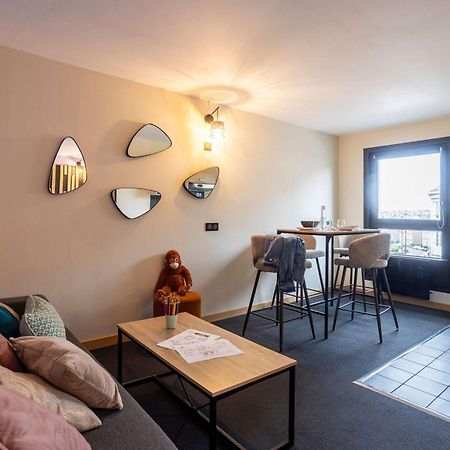 Ibis Styles Boulogne Sur Mer Centre Cathedrale Zewnętrze zdjęcie