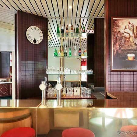 Ibis Styles Boulogne Sur Mer Centre Cathedrale Zewnętrze zdjęcie
