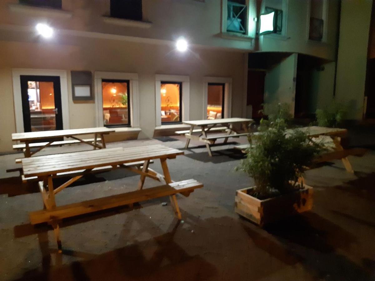 Ibis Styles Boulogne Sur Mer Centre Cathedrale Zewnętrze zdjęcie