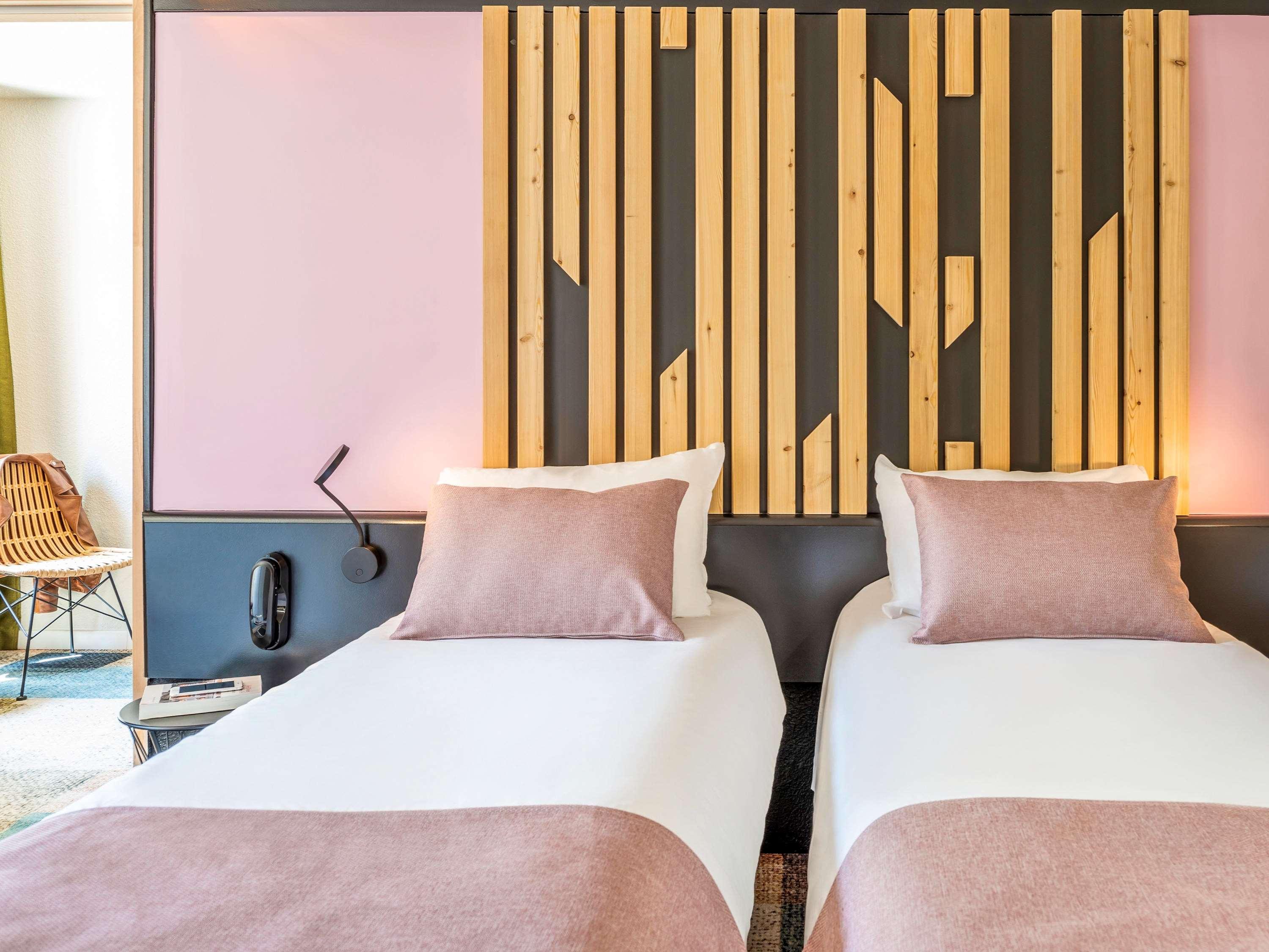 Ibis Styles Boulogne Sur Mer Centre Cathedrale Zewnętrze zdjęcie