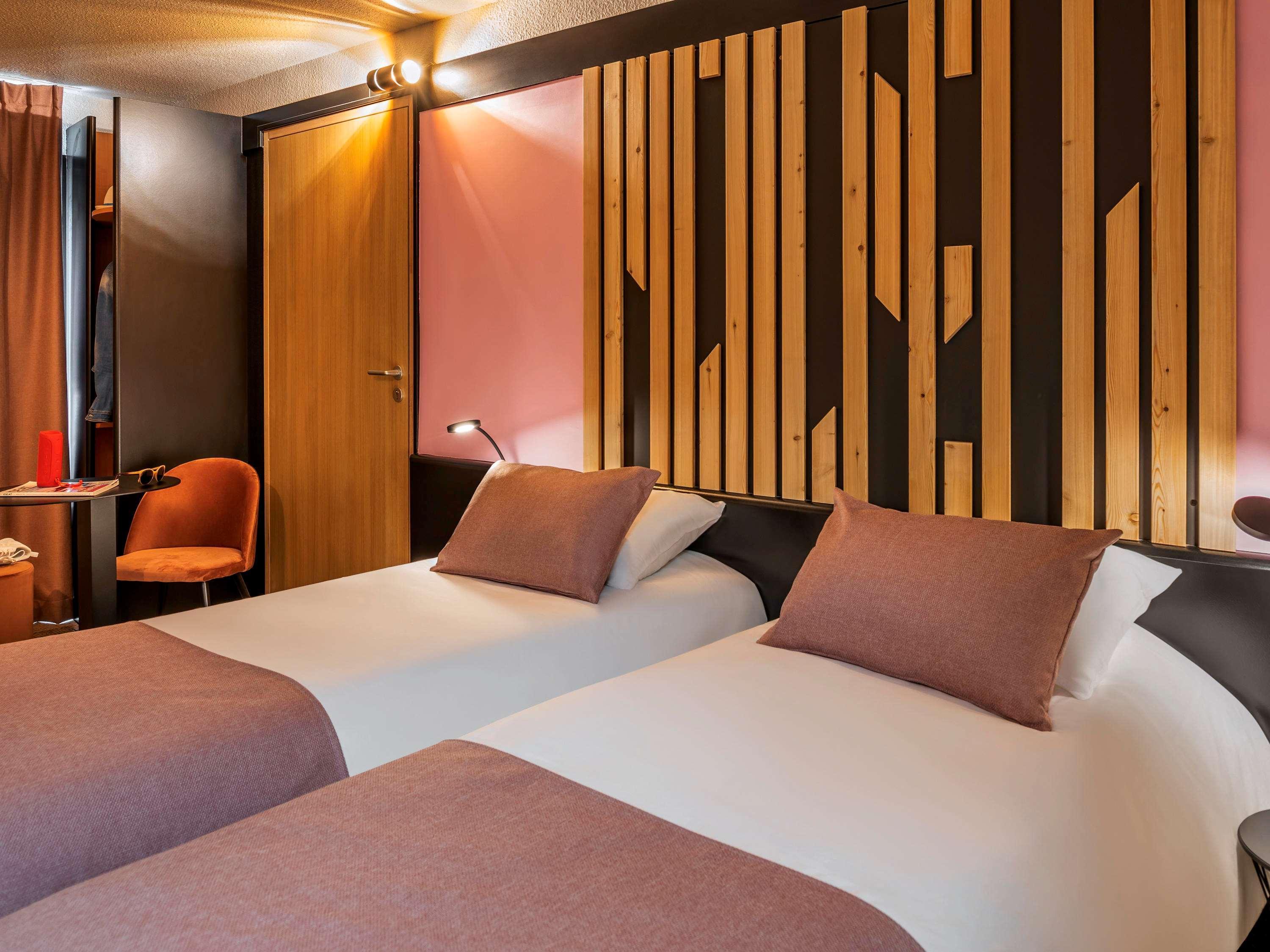 Ibis Styles Boulogne Sur Mer Centre Cathedrale Zewnętrze zdjęcie