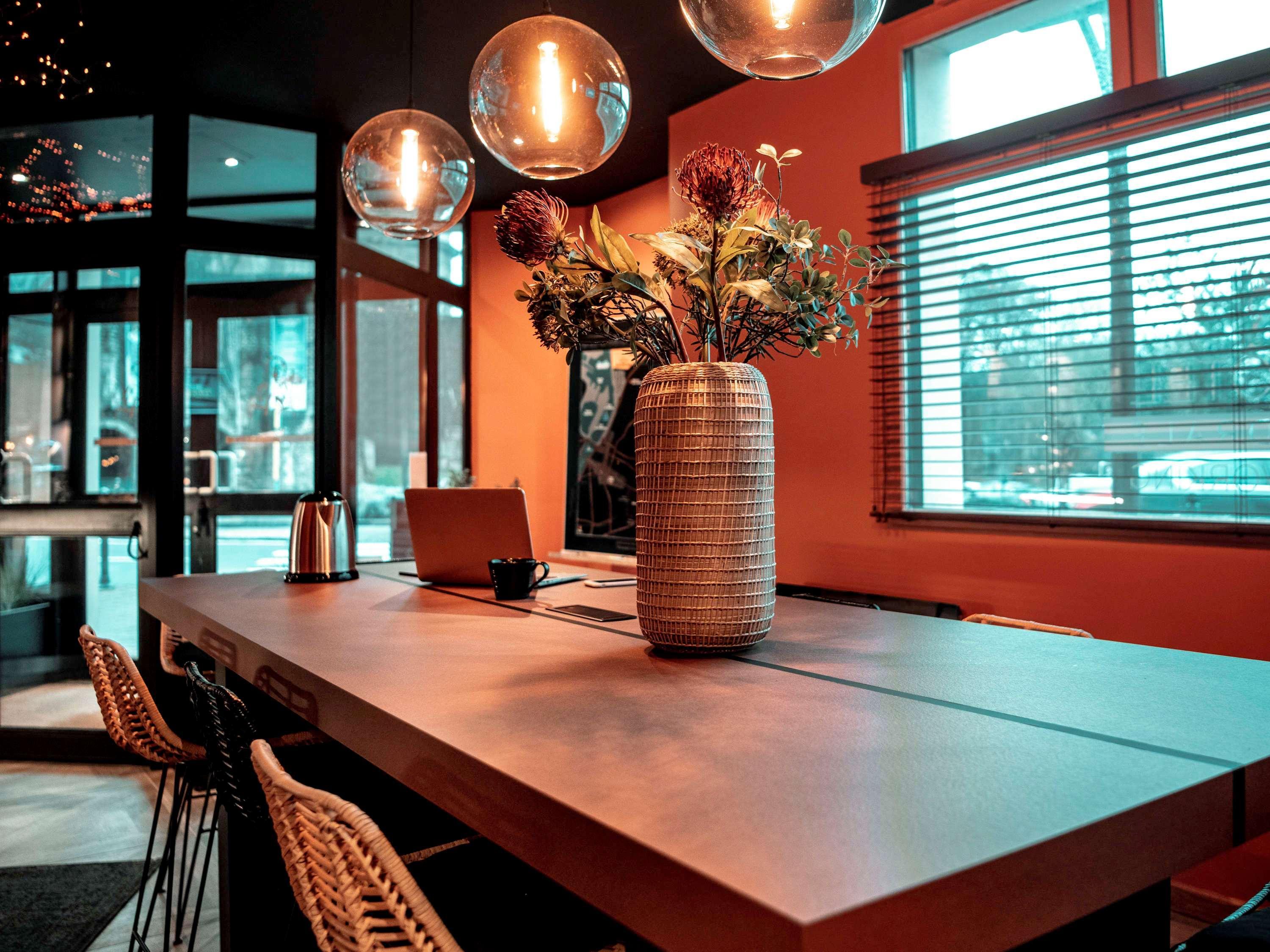 Ibis Styles Boulogne Sur Mer Centre Cathedrale Zewnętrze zdjęcie
