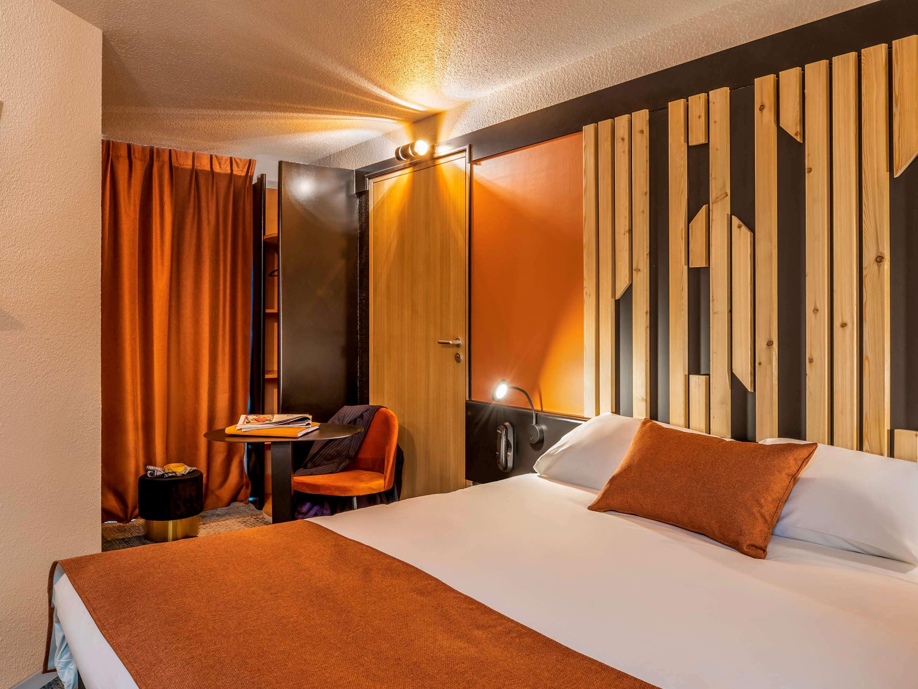 Ibis Styles Boulogne Sur Mer Centre Cathedrale Zewnętrze zdjęcie