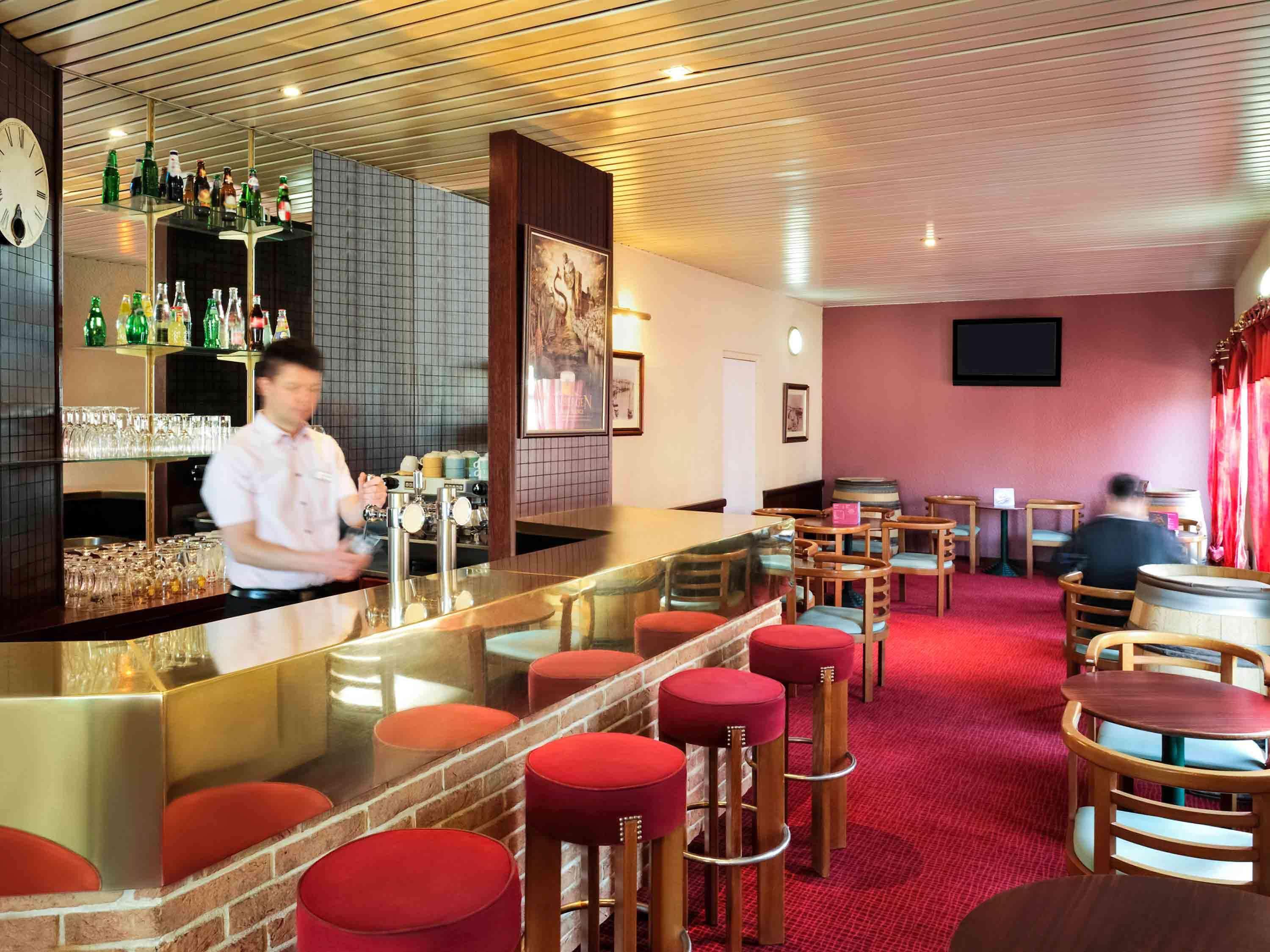 Ibis Styles Boulogne Sur Mer Centre Cathedrale Zewnętrze zdjęcie