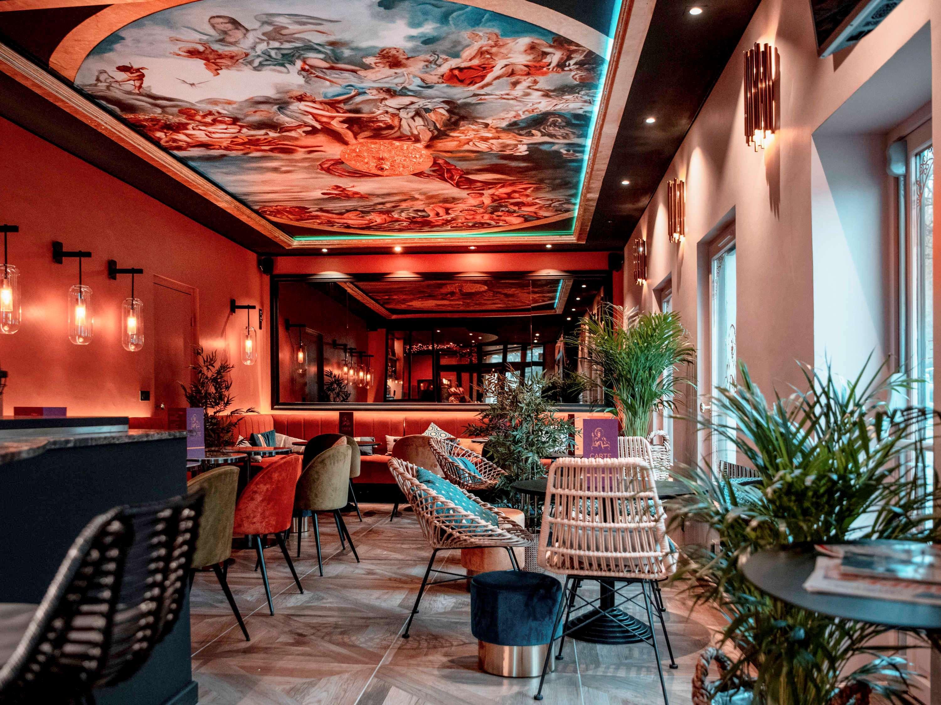 Ibis Styles Boulogne Sur Mer Centre Cathedrale Zewnętrze zdjęcie