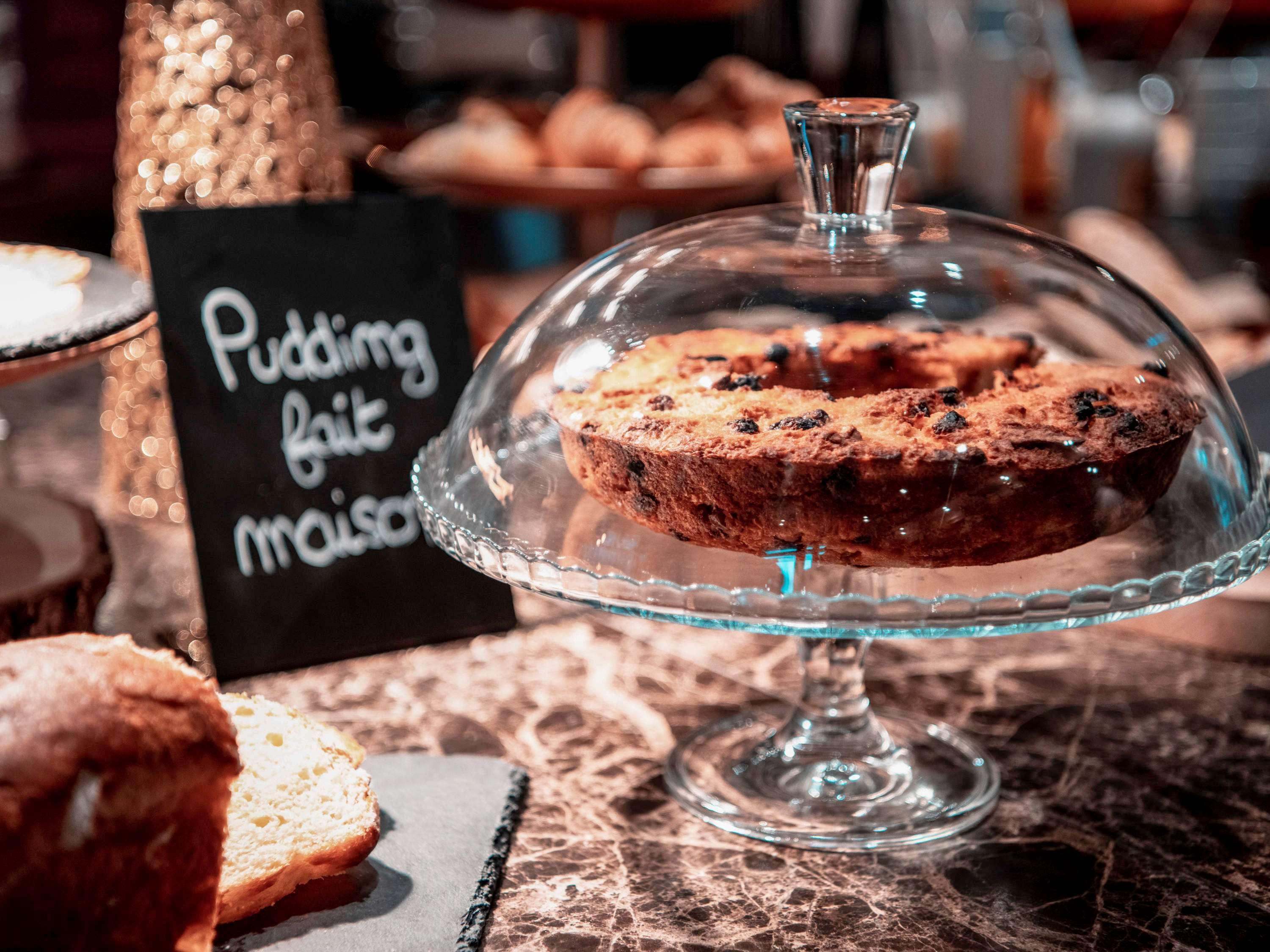 Ibis Styles Boulogne Sur Mer Centre Cathedrale Zewnętrze zdjęcie