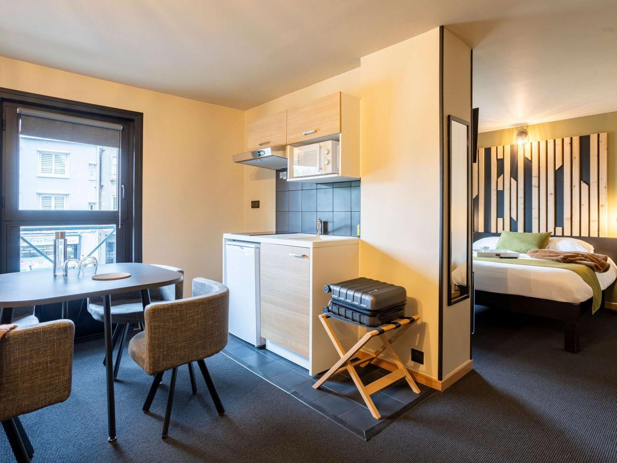 Ibis Styles Boulogne Sur Mer Centre Cathedrale Zewnętrze zdjęcie