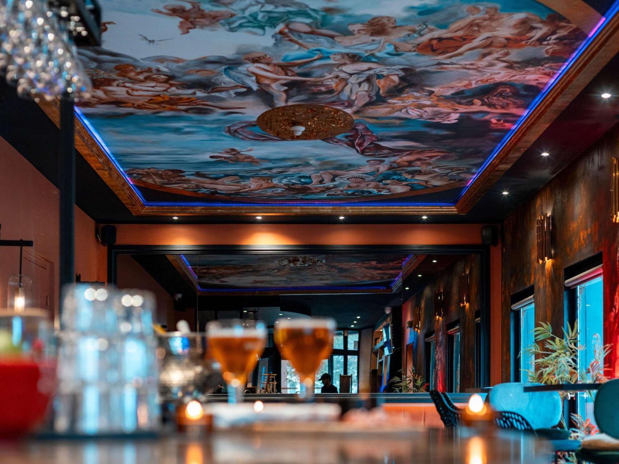 Ibis Styles Boulogne Sur Mer Centre Cathedrale Zewnętrze zdjęcie