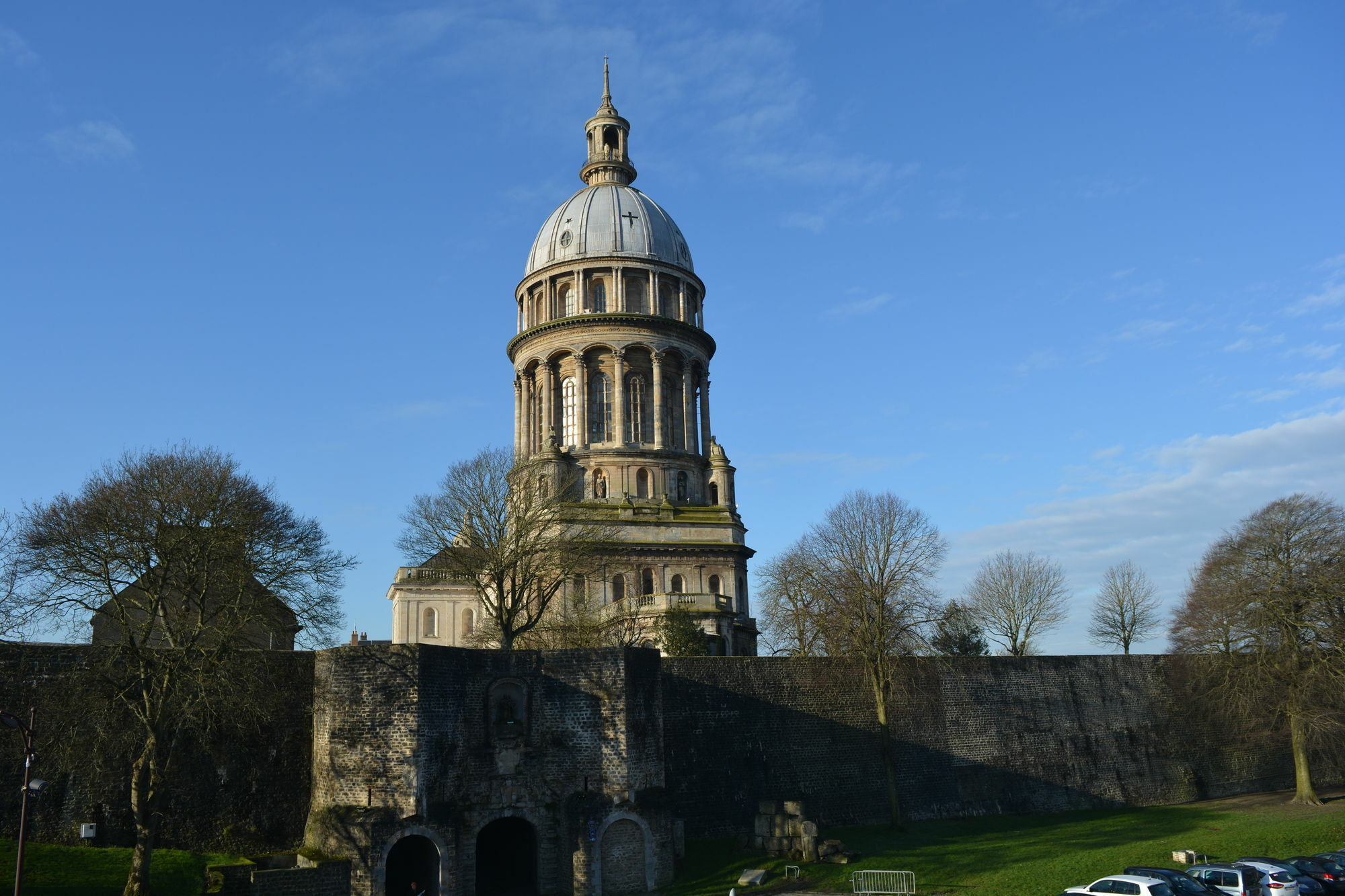 Ibis Styles Boulogne Sur Mer Centre Cathedrale Zewnętrze zdjęcie