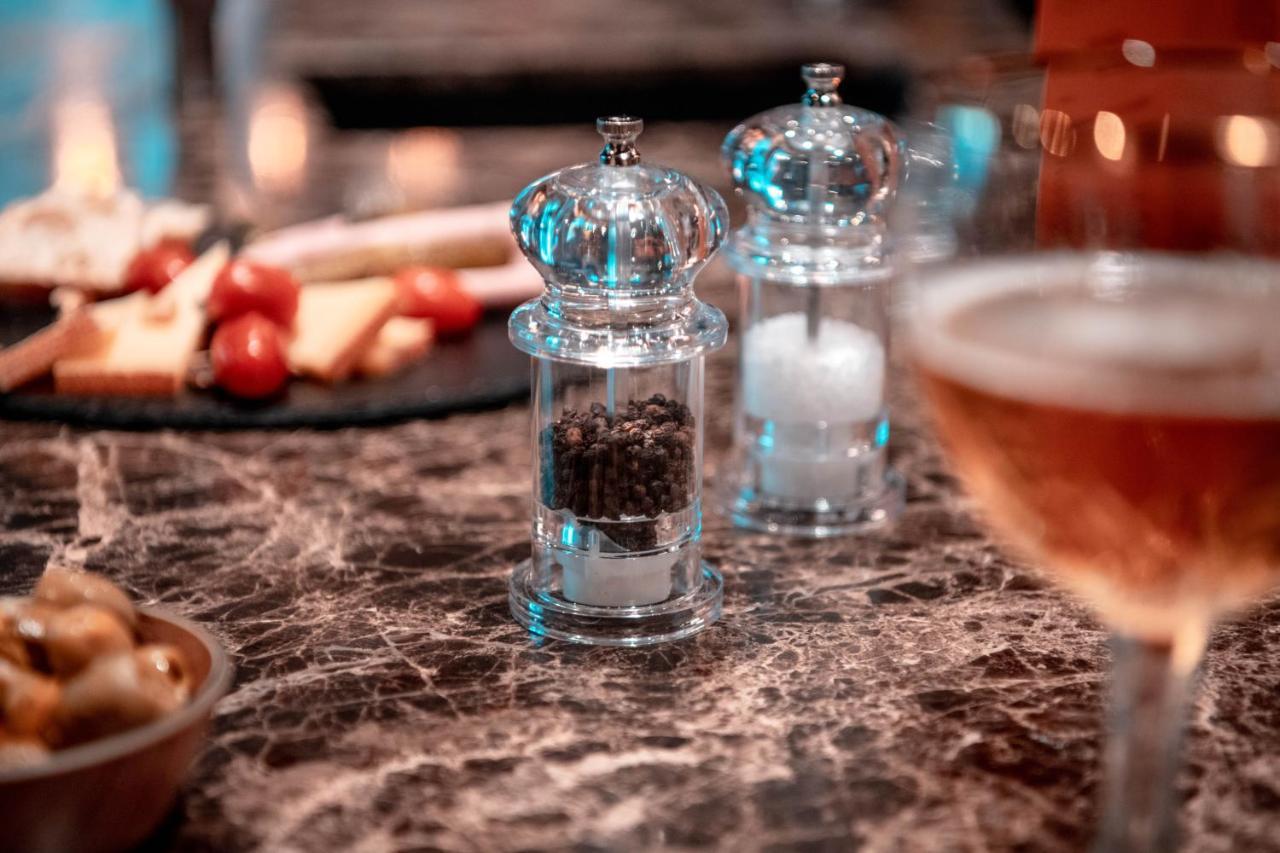 Ibis Styles Boulogne Sur Mer Centre Cathedrale Zewnętrze zdjęcie