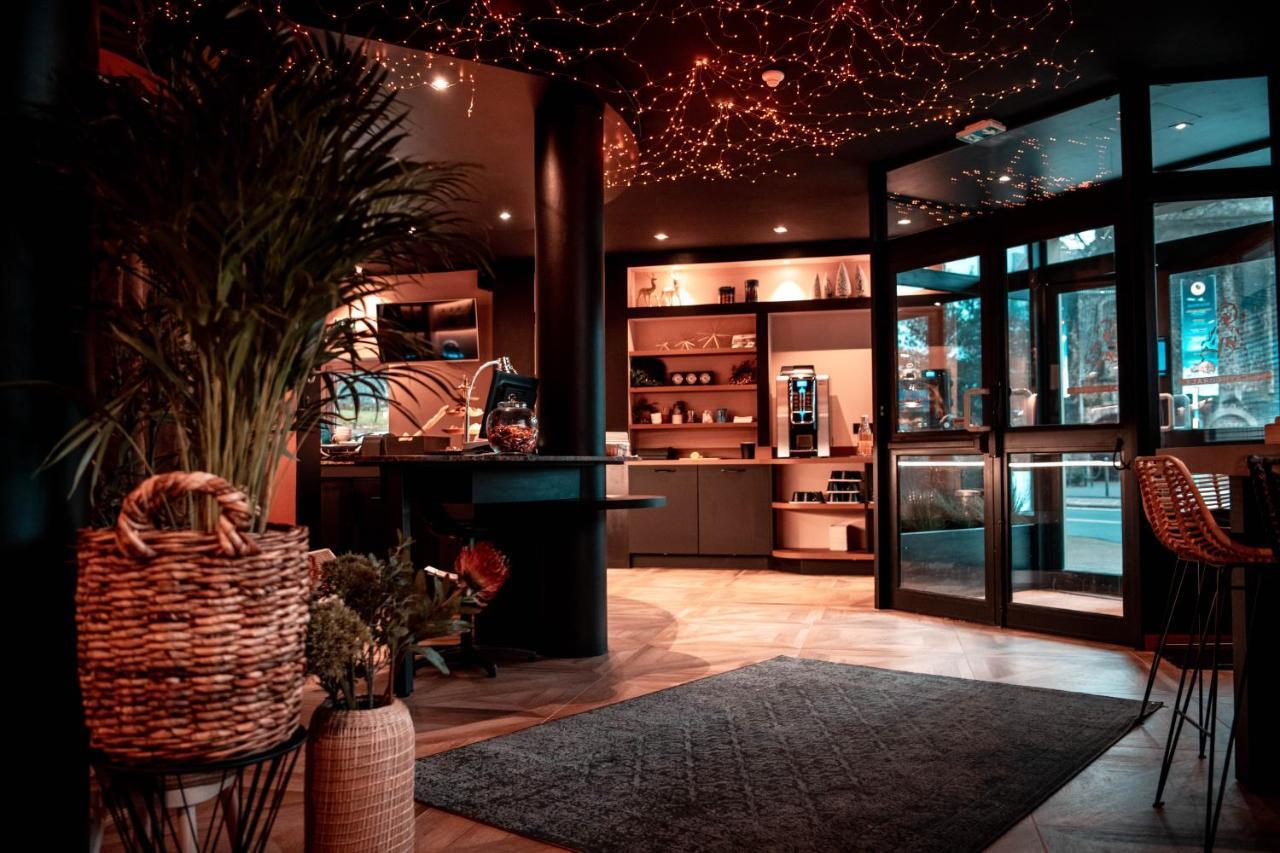 Ibis Styles Boulogne Sur Mer Centre Cathedrale Zewnętrze zdjęcie