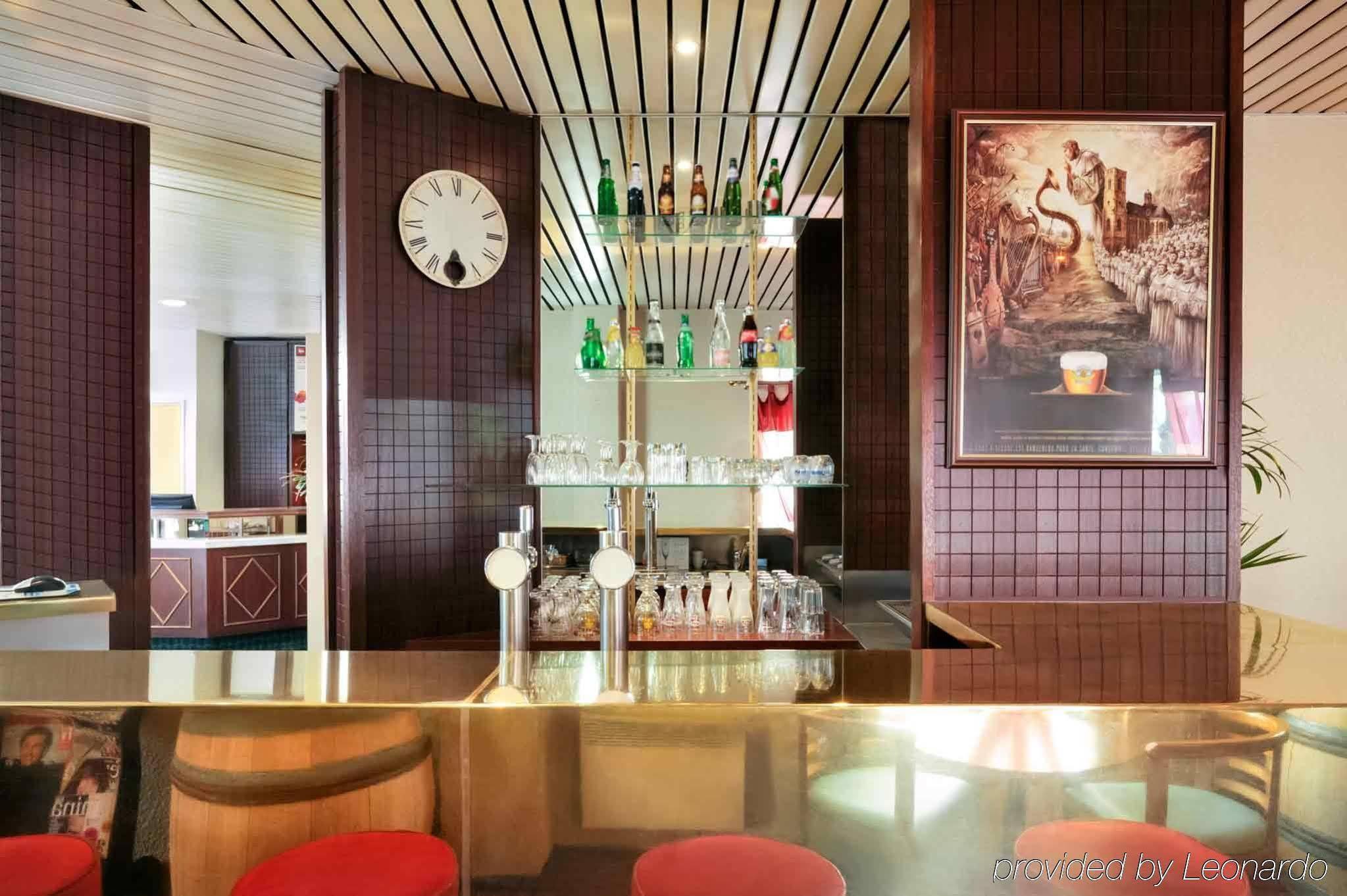 Ibis Styles Boulogne Sur Mer Centre Cathedrale Zewnętrze zdjęcie