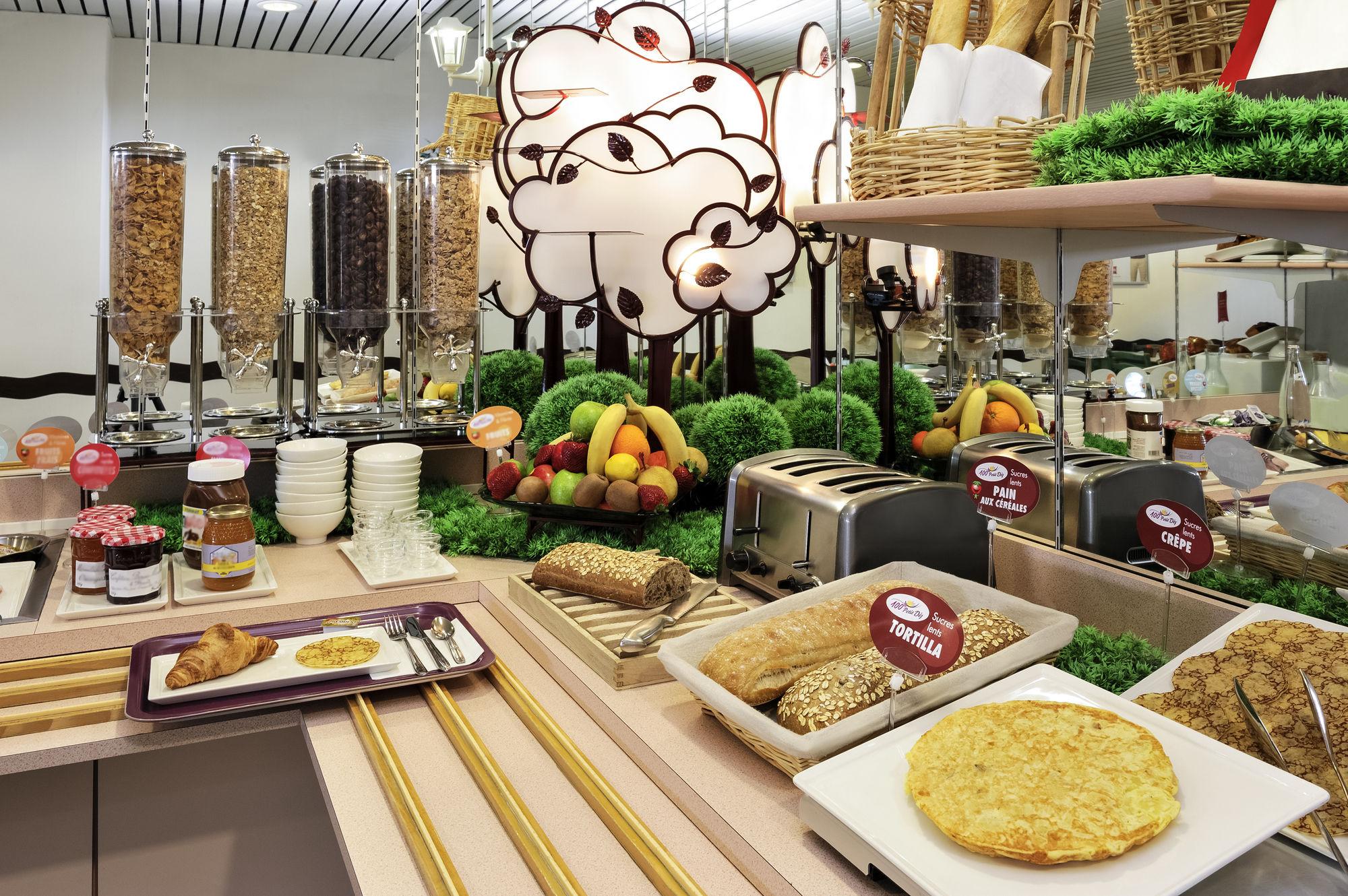 Ibis Styles Boulogne Sur Mer Centre Cathedrale Zewnętrze zdjęcie